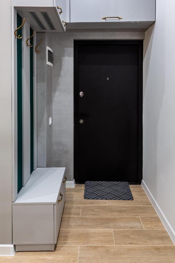 Emerald Lux Apartment. Liveinlviv Exterior foto